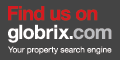 Globrix Property Portal