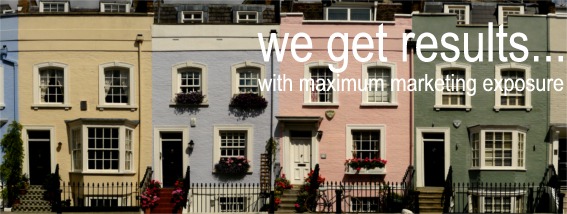 Fulham Estate Agents - Gilli Homes for sale and to let in Fulham
