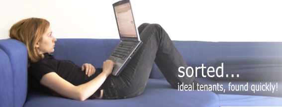 Gilli can find ideal tenants quickly