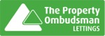 Estate Agents registered with The  Property Ombudsman Lettings