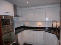 Two bedroom ground floor flat for rent, Brompton Park Crescent, Fulham, SW6 1SE