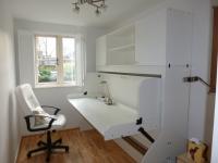Two bedroom ground floor flat for rent, Brompton Park Crescent, Fulham, SW6 1SE