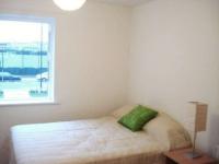 Modern two bedroom flat for sale Du Cane Road, W12