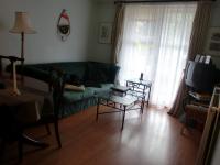 One Bedroom Flat for Sale, Brompton Park Crescent
