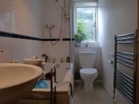 One Bedroom Flat for Sale, Brompton Park Crescent
