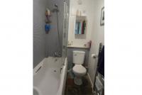 Two Bedroom Flat to Let in Brompton Park Crescent,