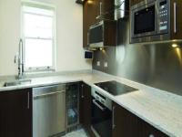 2 Bedroom Interior Designed Apartment, Kensington 