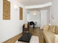 Two bedroom flat to rent, Chiswick High Road, W4