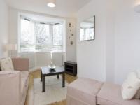 Two bedroom flat to rent, Chiswick High Road, W4