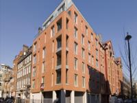 Flat to Rent, Medway Street, London SW1