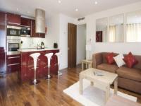Flat to Rent, Medway Street, London SW1