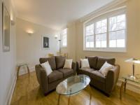 Flat to rent in Regency Street, London, SW1