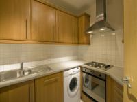 Flat to rent in Regency Street, London, SW1