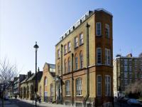 Flat to rent in Regency Street, London, SW1
