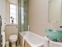 Flat to Rent, Roland Gardens, London, SW7