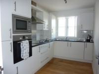Two bedroom flat for rent, Brompton Park Crescent
