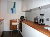 Brompton Park Crescent Studio For Rent, Fulham, SW6