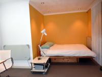 Brompton Park Crescent Studio For Rent, Fulham, SW6