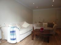 Two bedroom flat for rent, Brompton Park Crescent, Fulham, SW6