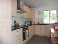 Two bedroom flat for rent, Brompton Park Crescent, Fulham, SW6