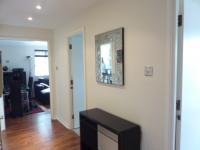 Two bedroom flat for rent Brompton Park Crescent