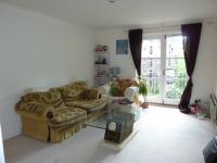 Studio flat for sale in Brompton Park Crescent, Fulham, SW6