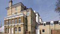 Two bedroom flat for rent Rosslyn Hill, Hampstead, NW3 1PH