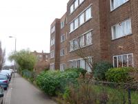 One bedrom flat for rent, Kimber Road, Wandsworth, SW18 4PA