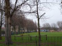 One bedrom flat for rent, Kimber Road, Wandsworth, SW18 4PA