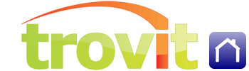 Properties listed on Trovit Homes