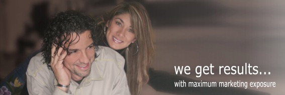 Selling homes fast with maximum marketing exposure